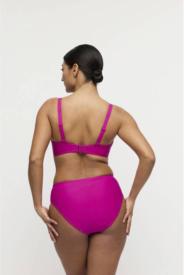 PrimaDonna Uvita voorgevormde beugel bikinitop fuchsia - Foto 3