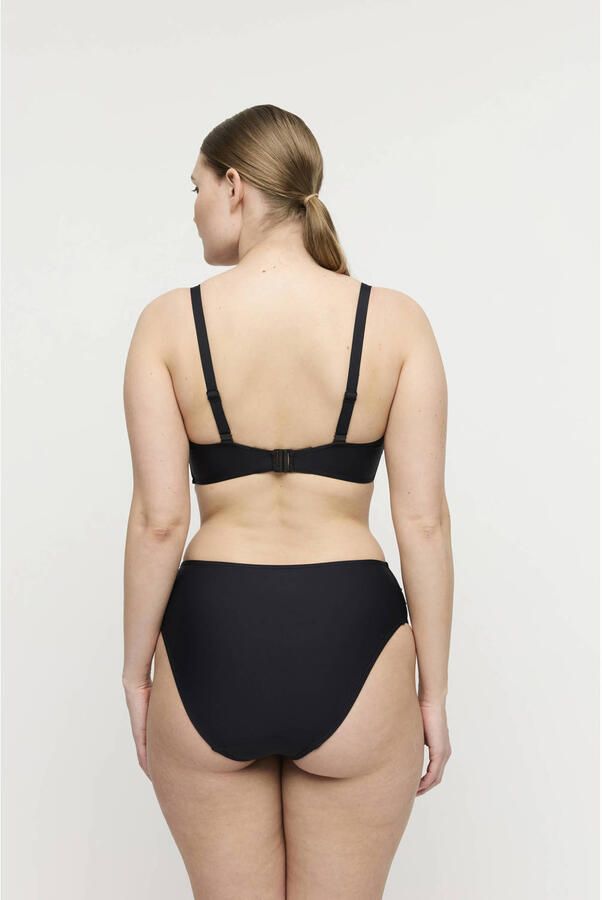 PrimaDonna Uvita voorgevormde beugel bikinitop zwart - Foto 2