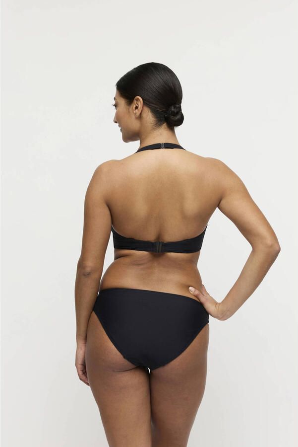 PrimaDonna Twist Uvita voorgevormde beugel bikinitop zwart - Foto 3
