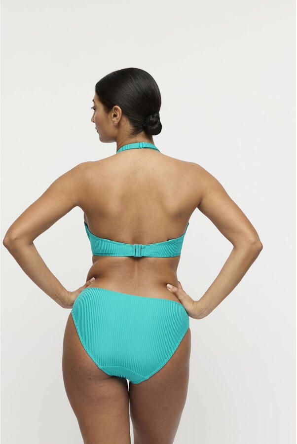 PrimaDonna voorgevormde beugel bikinitop Delray turquoise - Foto 2