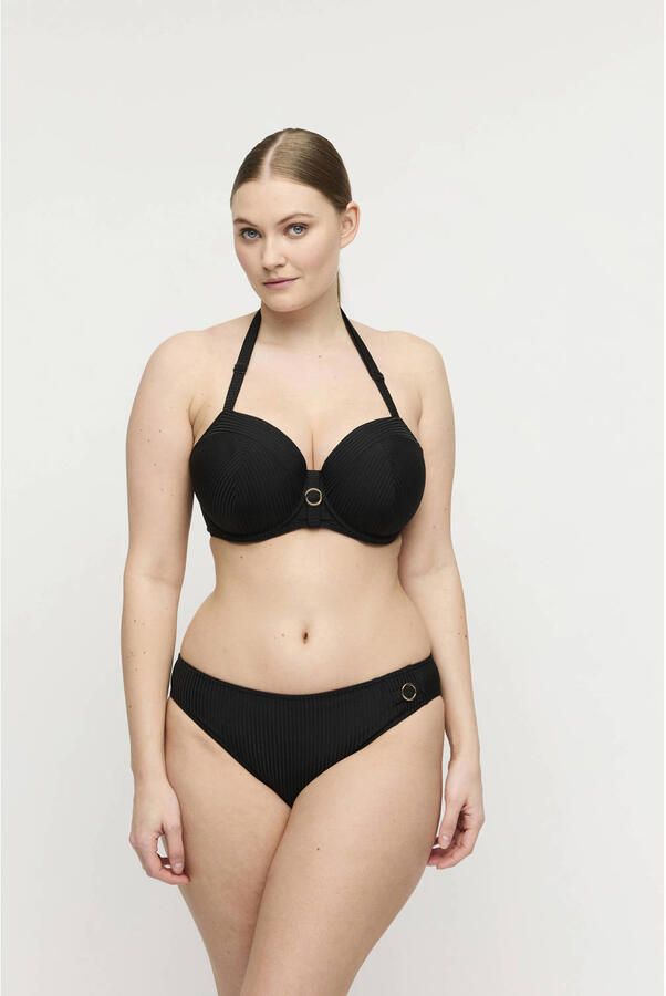 PrimaDonna voorgevormde beugel bikinitop Delray zwart - Foto 3