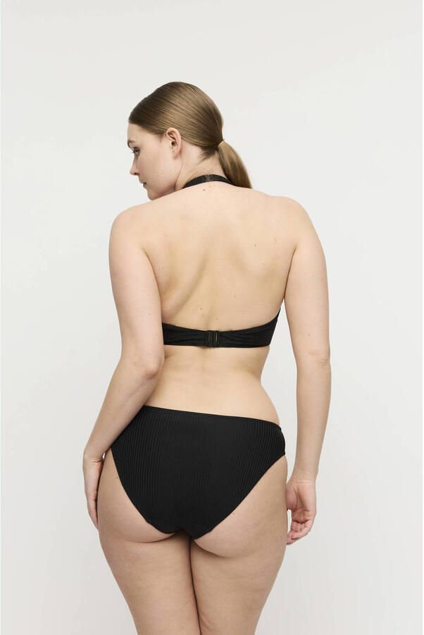 PrimaDonna voorgevormde beugel bikinitop Delray zwart - Foto 2