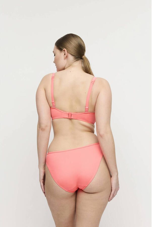 PrimaDonna voorgevormde beugel bikinitop Rivas zalmroze - Foto 2