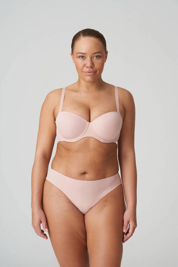 PrimaDonna voorgevormde beugelbh Figuras roze