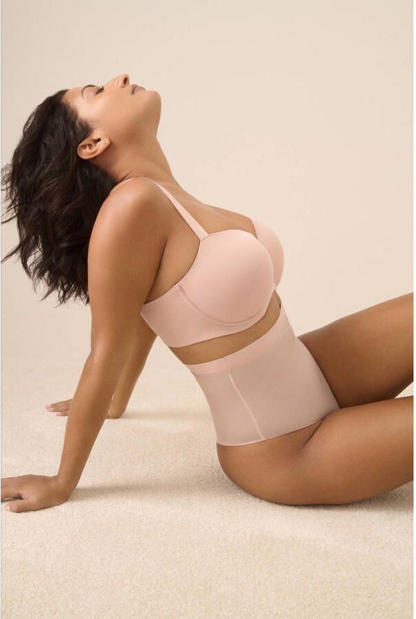 PrimaDonna voorgevormde beugelbh Figuras roze - Foto 2