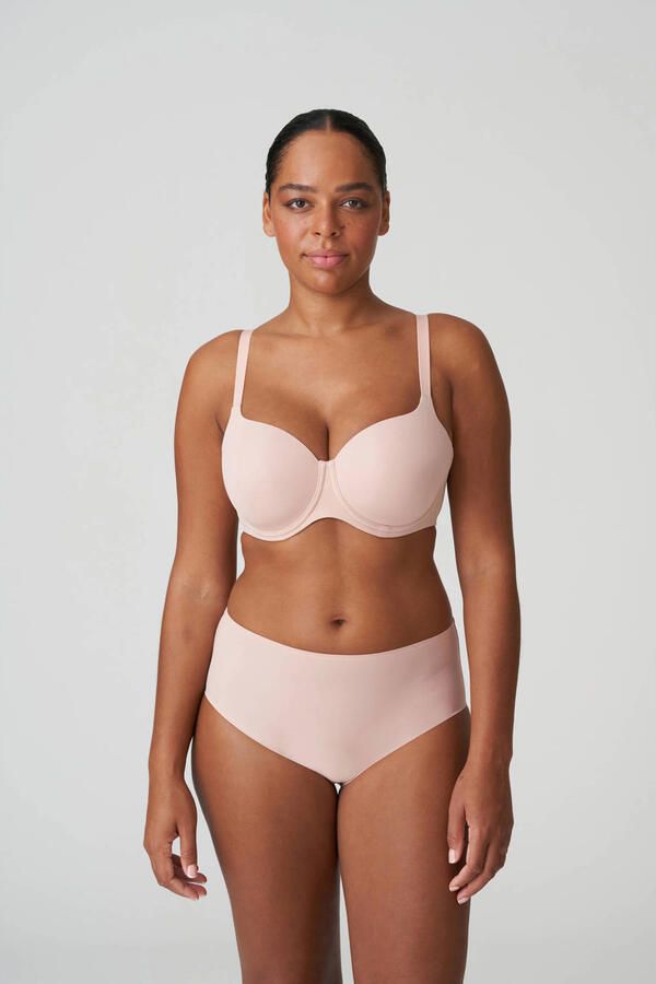 PrimaDonna voorgevormde beugelbh Figuras roze