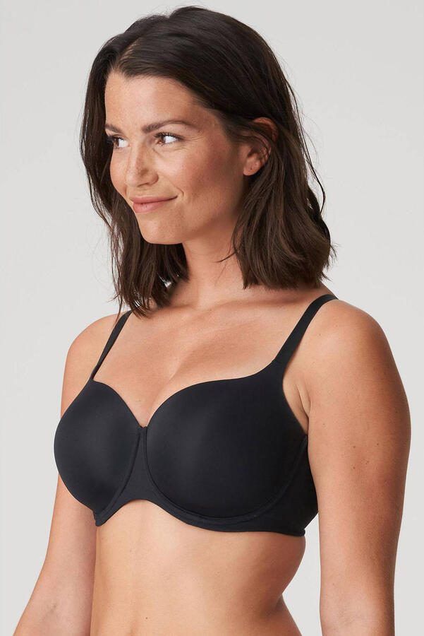 PrimaDonna voorgevormde beugelbh Figuras zwart