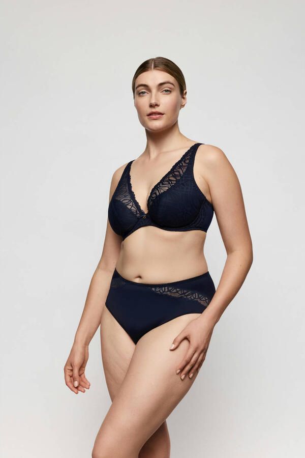 PrimaDonna voorgevormde beugelbh Salerno donkerblauw