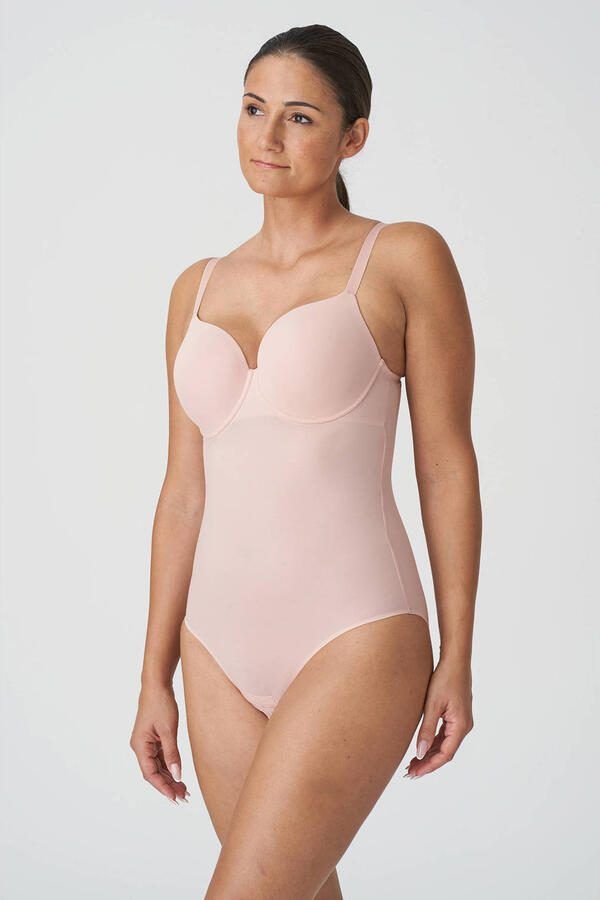 PrimaDonna voorgevormde corrigerende body Figuras lichtroze - Foto 2