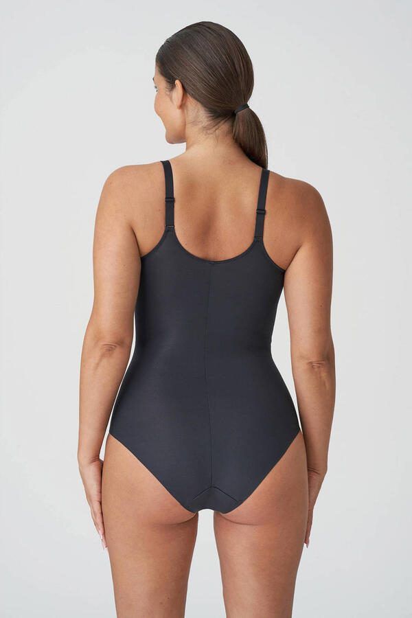 PrimaDonna voorgevormde corrigerende body Figuras zwart - Foto 2
