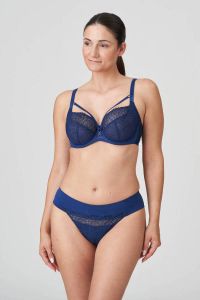 PrimaDonna string Sophora donkerblauw