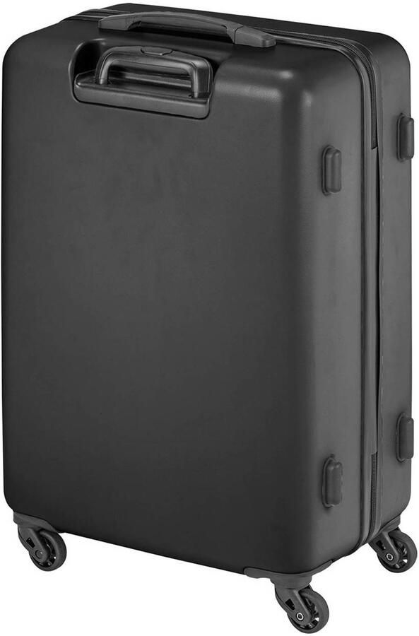 Princess Traveller trolley PT-01 67 cm. zwart - Foto 3