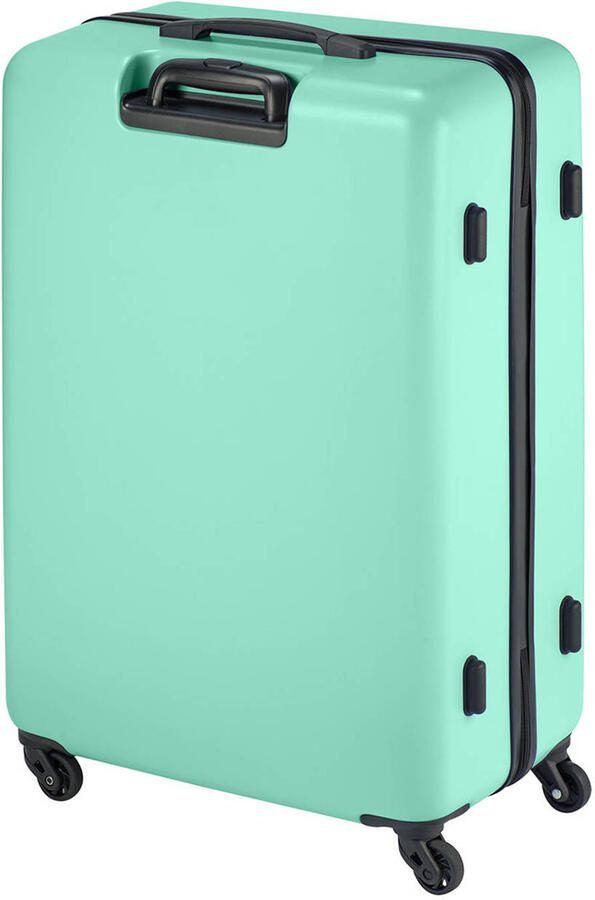 Princess Traveller trolley PT-01 77 cm. mintgroen - Foto 3