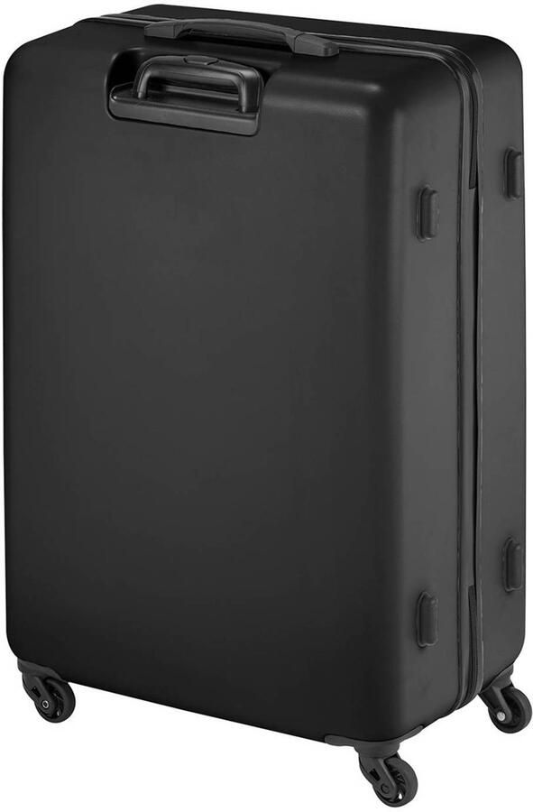Princess Traveller trolley PT-01 77 cm. zwart - Foto 3