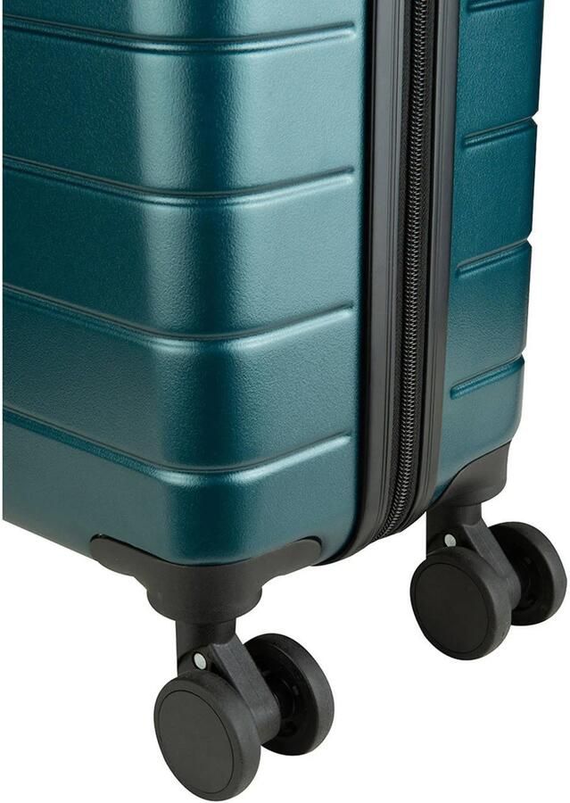 Princess Traveller trolley Sango 55 cm. petrol - Foto 3