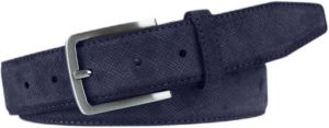 Profuomo riem donkerblauw