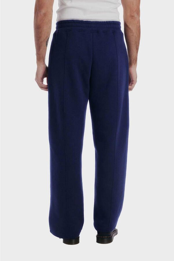 Prohibited loose sweatpants donkerblauw - Foto 2