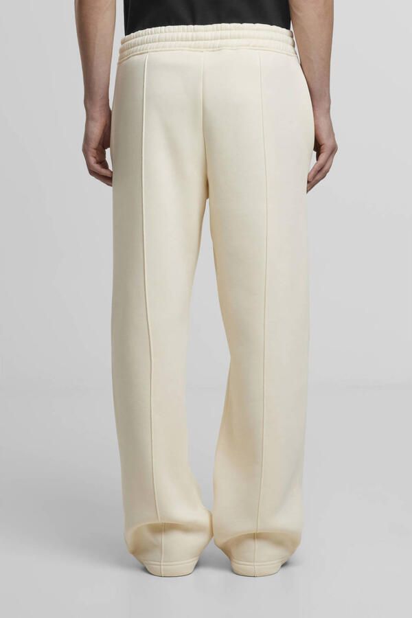 Prohibited loose sweatpants ecru - Foto 2