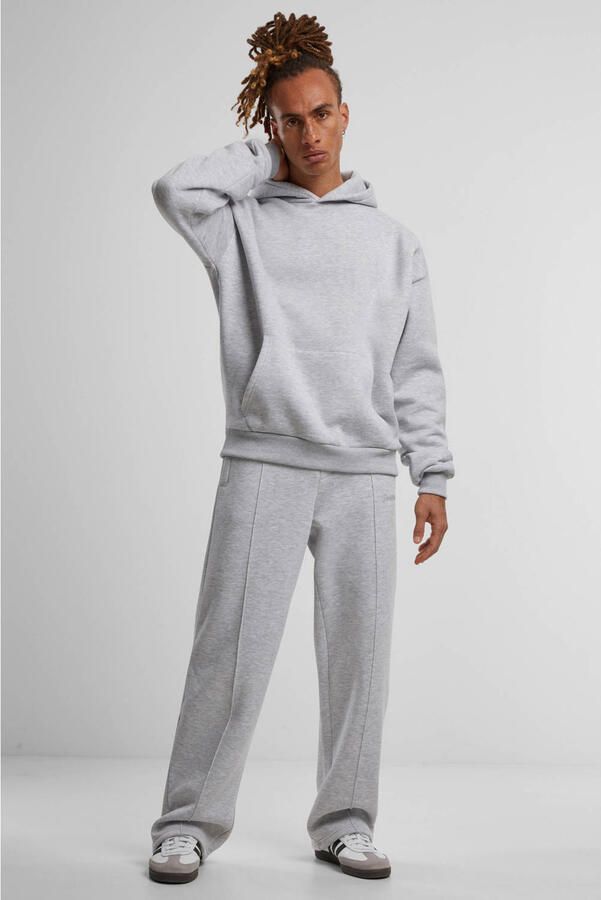 Prohibited loose sweatpants grijs - Foto 2