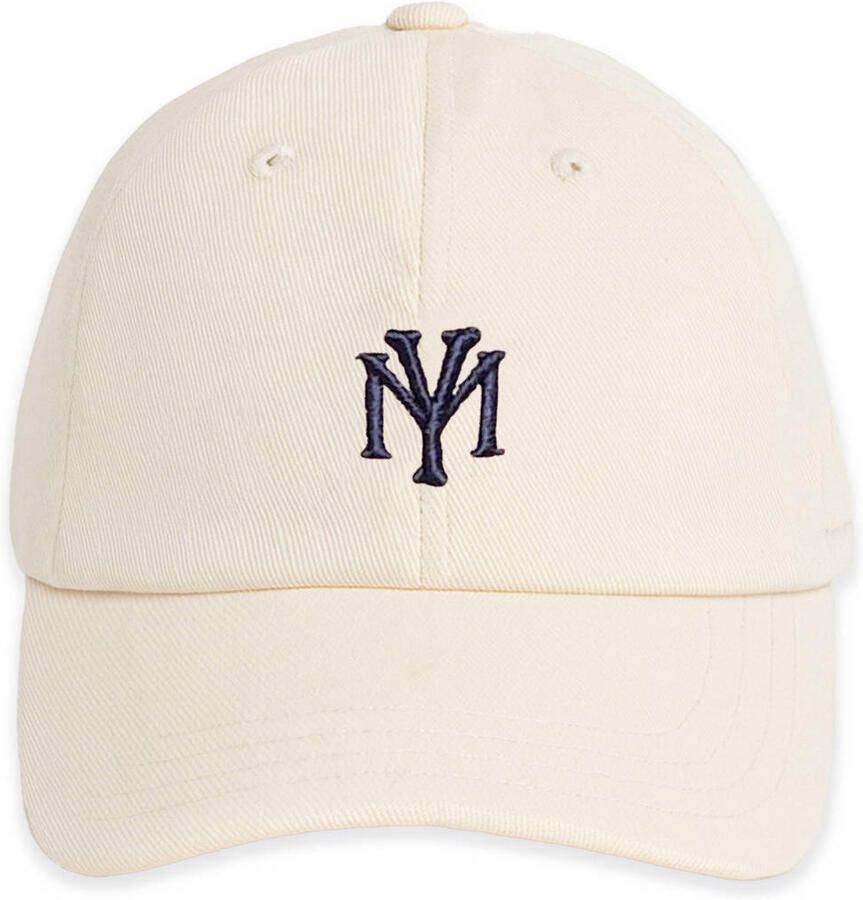 Prohibited pet Modern Yuppies 6-Panel beige