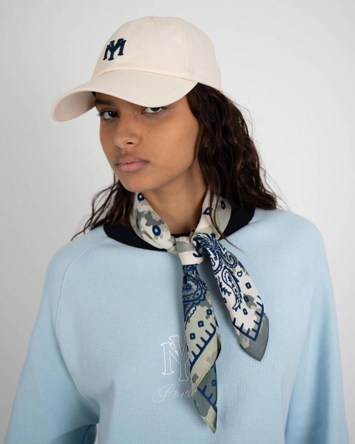 Prohibited pet Modern Yuppies 6-Panel beige - Foto 3