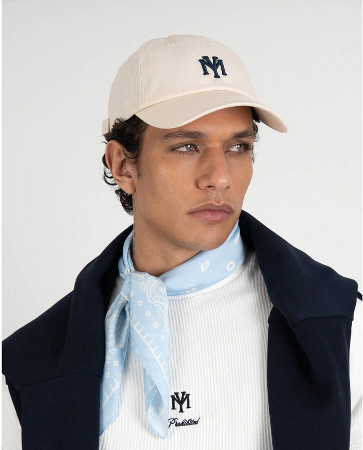 Prohibited pet Modern Yuppies 6-Panel beige - Foto 2