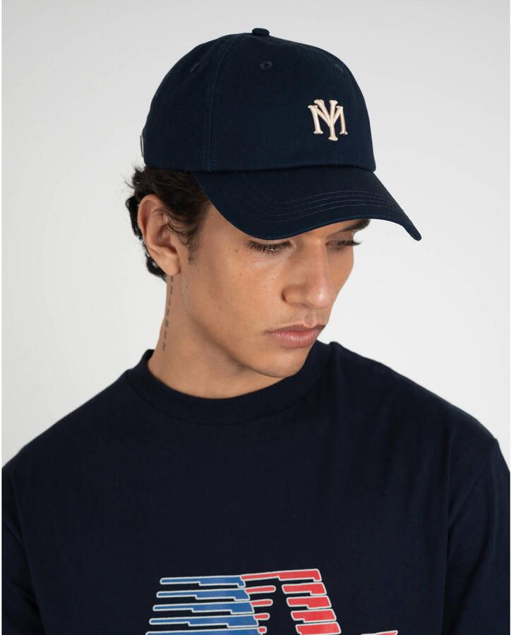Prohibited pet Modern Yuppies 6-Panel donkerblauw - Foto 2