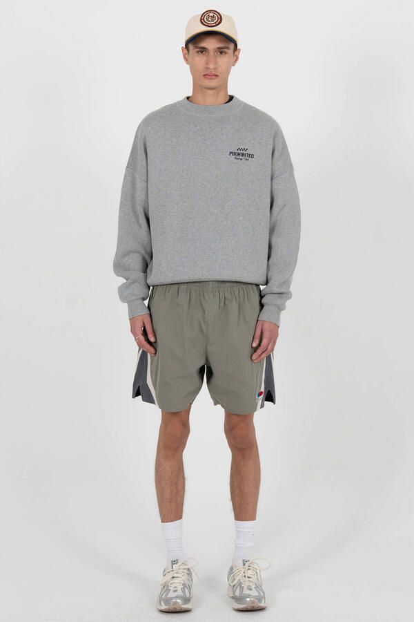 Prohibited pet PMCO beige
