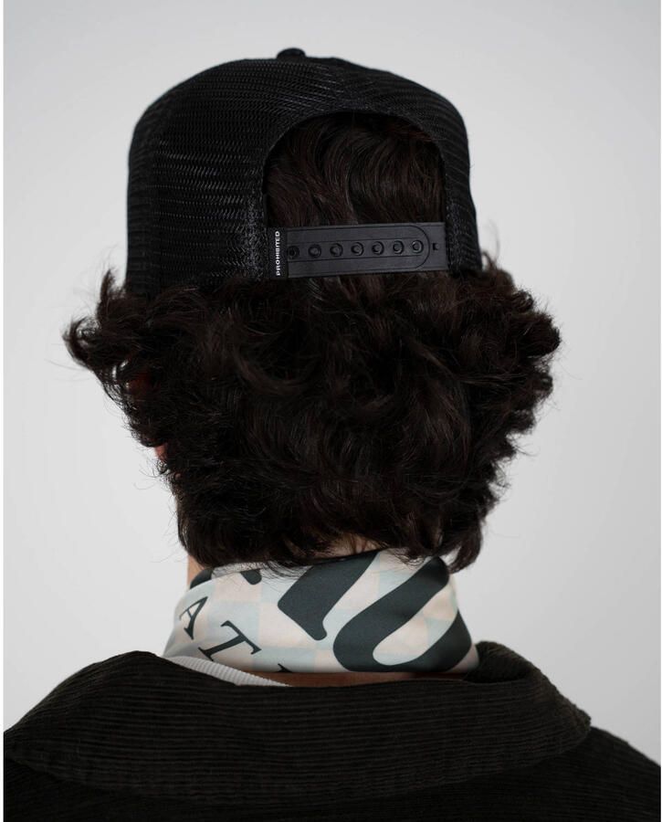 Prohibited pet Racecore Trucker multi - Foto 2