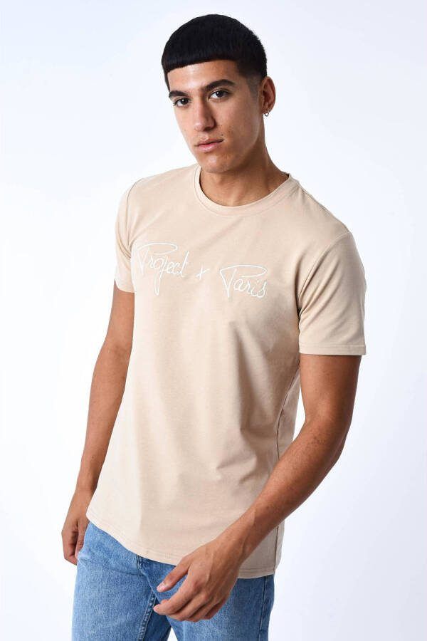 Project X Paris T-shirt Korte Mouw T-Shirt