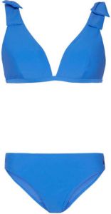 Protest bikini PRTSOLA blauw