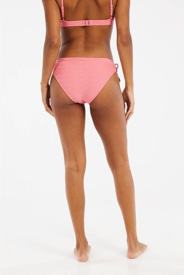 Protest bikinibroekje MIXCABEL roze - Foto 2