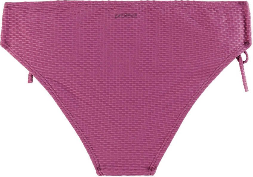 Protest bikinibroekje MIXCABELI fuchsia - Foto 2