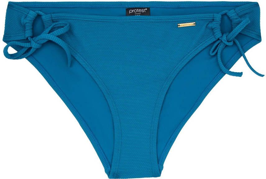 Protest bikinibroekje MIXCABELS blauw