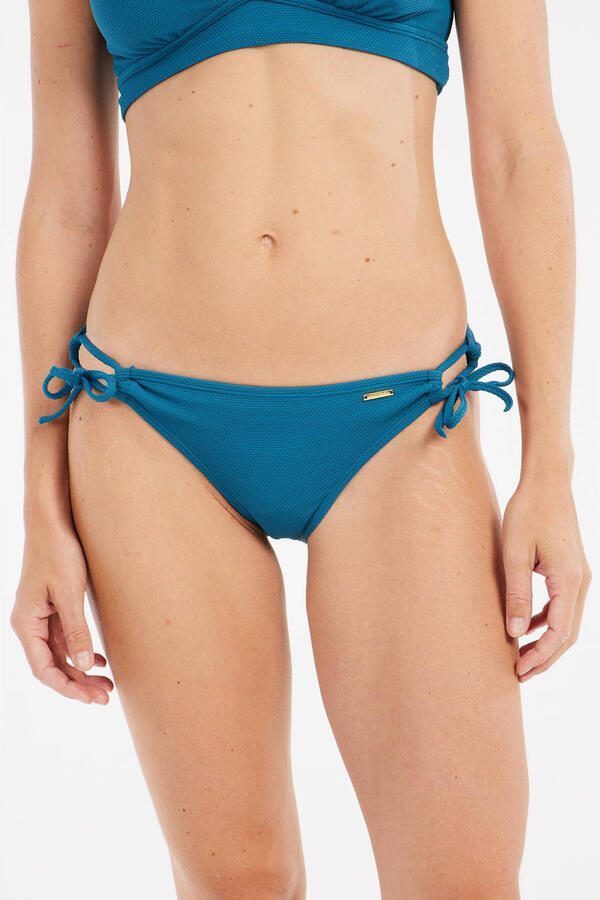 Protest bikinibroekje MIXCABELS blauw - Foto 3
