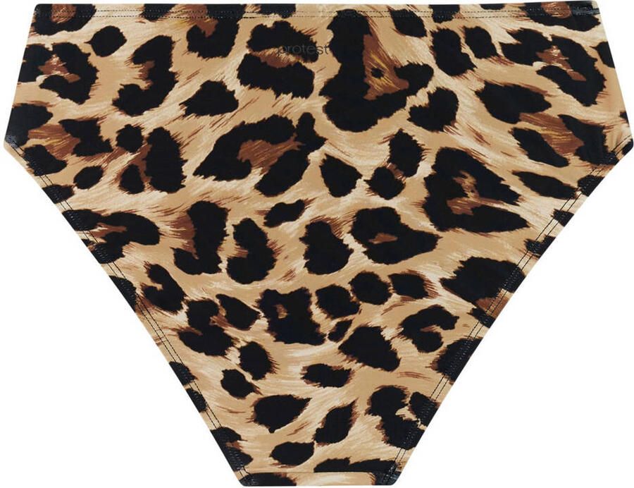 Protest bikinibroekje MIXCELEBI beige bruin - Foto 2