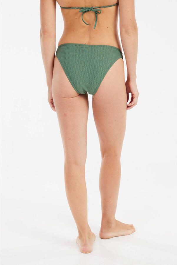 Protest bikinibroekje MIXGAYLE groen - Foto 2