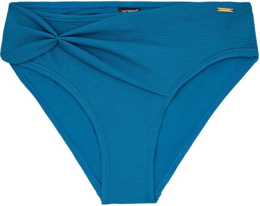 Protest bikinibroekje MIXWRAPER blauw