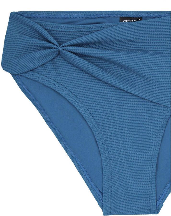 Protest bikinibroekje MIXWRAPER blauw - Foto 2