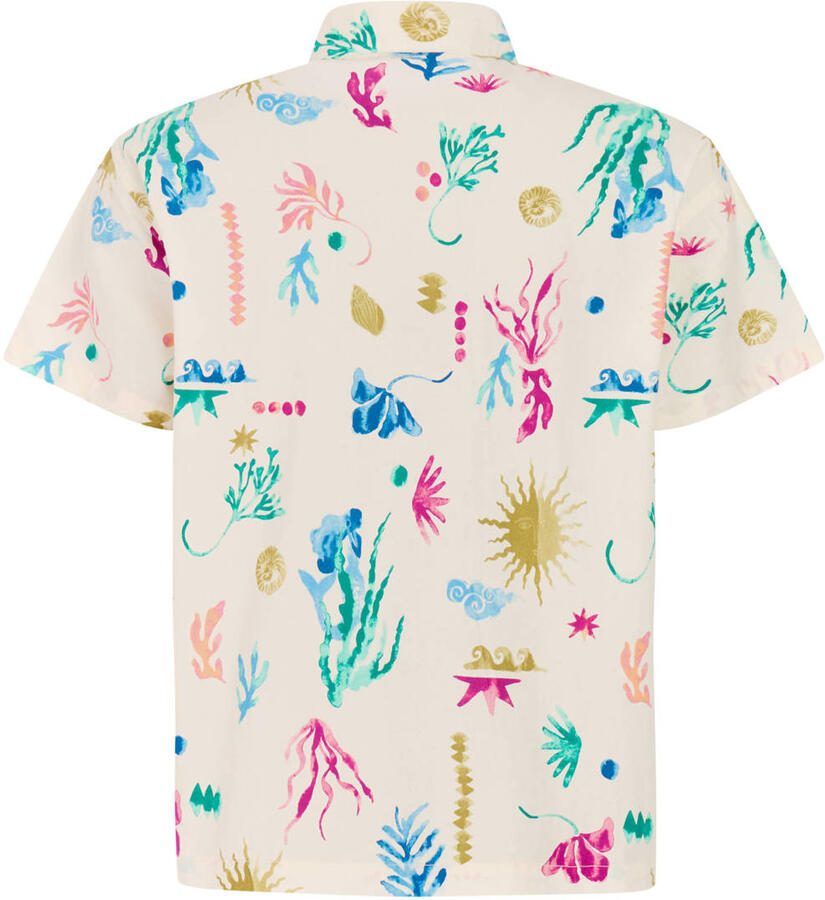 Protest blouse ecru - Foto 2