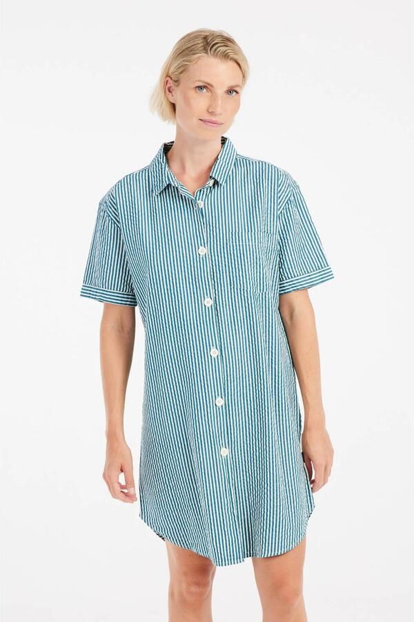 Protest Jurk Robe femme Chava - Foto 2