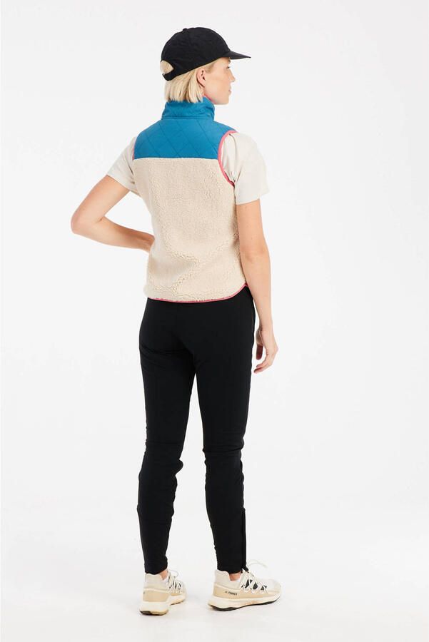 Protest Donsjas Doudoune sans manches femme Try - Foto 2