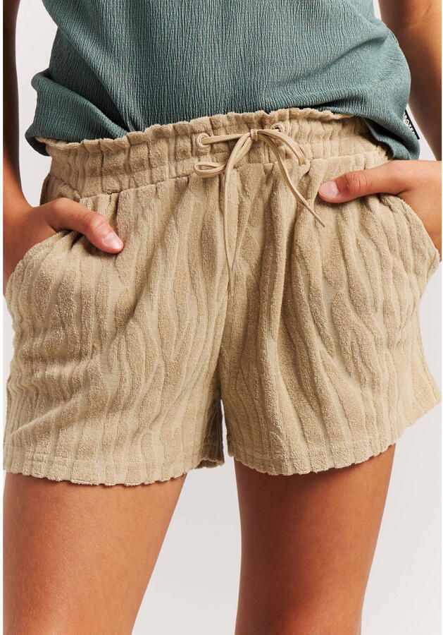 Protest casual short beige - Foto 2