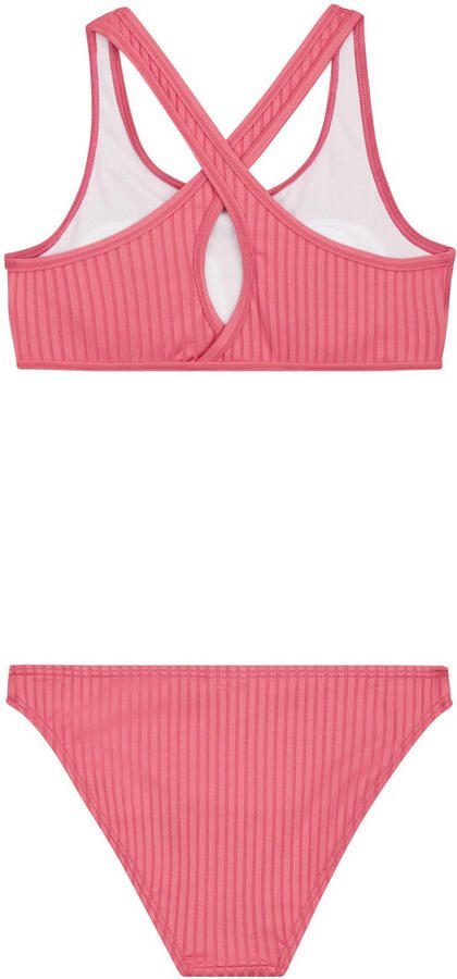 Protest crop bikini PRTMOON JR roze - Foto 2