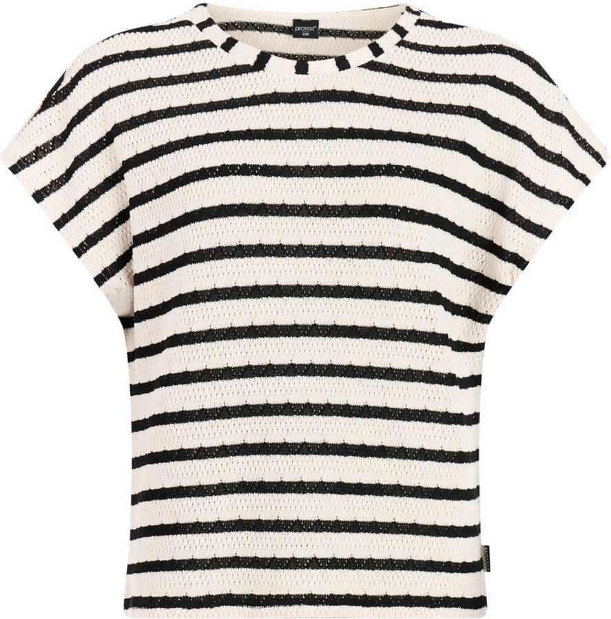 Protest Ester T-shirt Dames - Foto 2