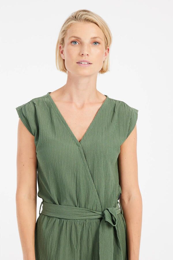 Protest Jumpsui Combinaison courte femme Caron