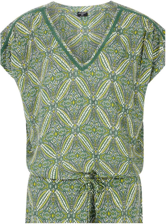 Protest Blouse Tunique femme Mayla 25