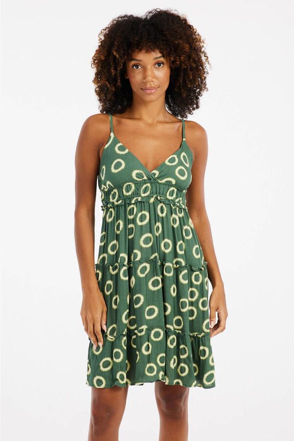 Protest Jurk Robe femme Marge - Foto 3