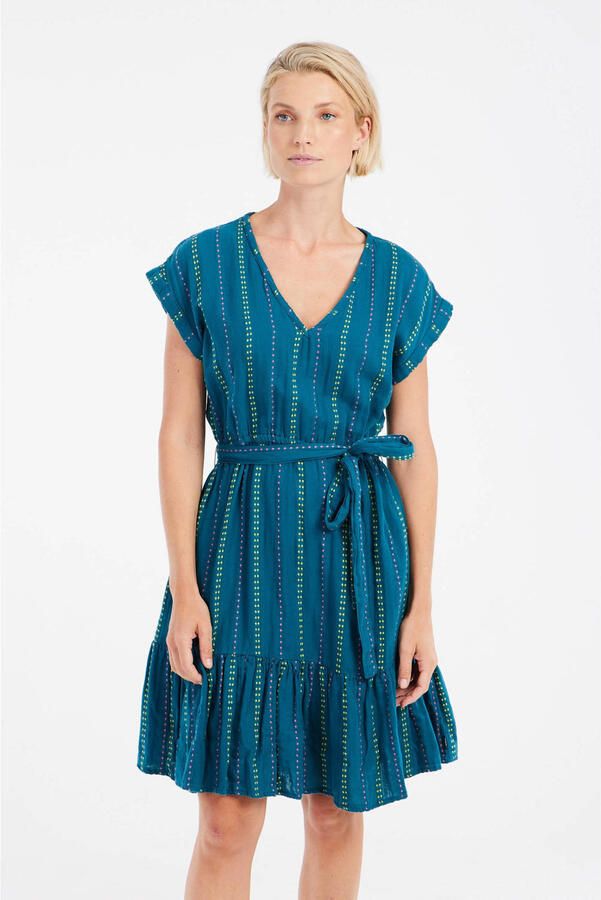 Protest Jurk Robe femme Waiki - Foto 2