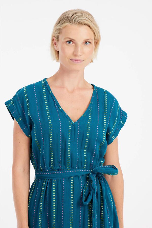 Protest Jurk Robe femme Waiki